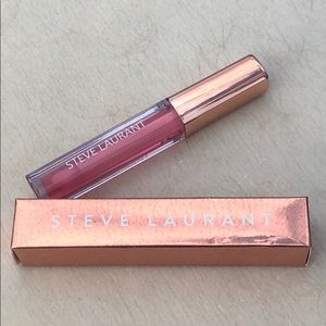 Steve Laurent Lip Oil - Orchid